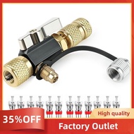 Vacuum-Rated Valve Valve Core Removal R410A R410A Valve Tools Factory Outlet