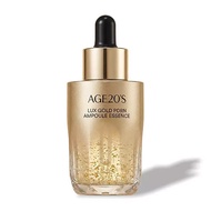 (T) AGE20S Lux Gold PDRN Ampoule Essence 30ml Korean cosmetics Age 20s Age20's