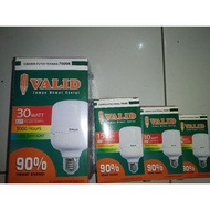 Valid Bulb 5W-30W