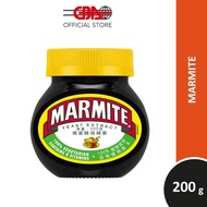 Marmite Yeast Extract 200g