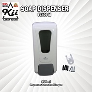 Soap Container - Hand Soap Dispenser 800ml - Handsoap - Hand Washing Soap
