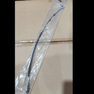 Jeep CJ7 CJ 7 Rear Trunk Door Strap