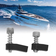 648 48330 50  Rust Proof Outboard Engine Cable End Assembly for 25hp 30hp 40hp