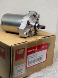 HONDAมอเตอร์สตาร์ท/ไดร์สตาร์ท WAVE 125i [แท้](HONDA) [31210-K1M-T01]