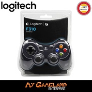 Logitech F310 Wired PC Gamepad Controller (BRAND NEW)
