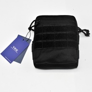 Striker Portable Storage Bag Outdoor Car Mini Tactical Portable First Aid Kit On-site File Bag Quick