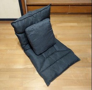 日式懶人折疊沙發 和室椅 可拆洗 可收納