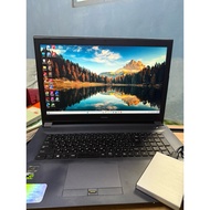 i7 GTX 1050 17” Laptop | 16GB RAM SSD | Great for Study & Light Gaming