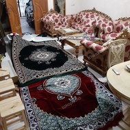 HAMBAL TURKIYE JUMBO/ TURKISH CARPET 200X300 JUMBO
