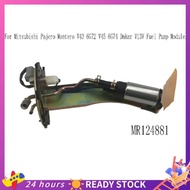【HOT SALE】 For   Montero V43 6G72 V45 6G74  V13V  Pump Assembly-MR124881
