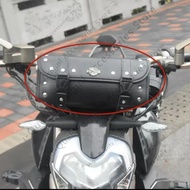 Rear Seat Rack Bracket Luggage Fit ZT 350-V  Carrier Cargo Shelf Support For ZONTES ZT350-V 350V 350