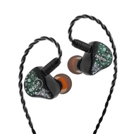 Ziigaat Arcanis หูฟัง IEMs Hybrid 7 ไดรเวอร์ 2DD + 5BA สำหรับผู้ชื่นชอบเสียงดนตรี ประกันศูนย์ไทย Zii