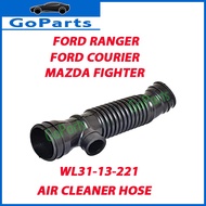 FORD RANGER COURIER / MAZDA FIGHTER AIR CLEANER HOSE WL31-13-221