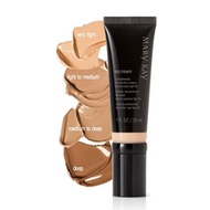 Mary Kay CC Cream Sunscreen SPF 15