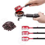 Adjustable Scale Measuring Spoon Coffee Cup Seasoning Teaspoon