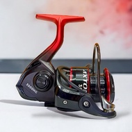 Captain Axton Fishing Reel
