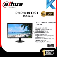 DAHUA DHL19-F501 18.5" LED Monitor 19"