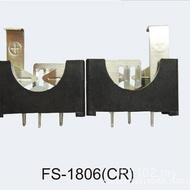 Button Battery Holder (CR2032)/Battery Box TAVL