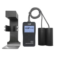 LS117 Digital Transmission Densitometer Optical Density Meter Light Transmittance Meter