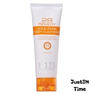 [NOTS] Remedy Acne Pore Foam Cleanser