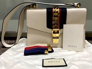 Gucci Sylvie Bag