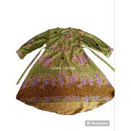 NU Kids Semi Silk Muslim Dress/Sufiana Collection