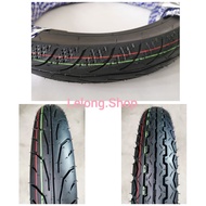 TAYAR TUBELESS MAXSTONE &amp; WESTLAKE THAILAND TT100 / TT900 / DIAMOND (MAXXIS DESIGN) 70/90-17 &amp; 80/90-17 SET TYRE