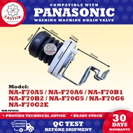 NA-F70A5 NA-F70A6 NA-F70B1 NA-F70B2 NA-F70G5 NA-F70G6 NA-F70G2E PANASONIC Washing Machine VALVE PACK