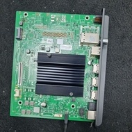 Panasonic:TH-65HX655K motherboard Powersupply speaker