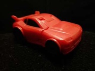TRANSFORMERS變形金剛迷你快變戰將（	W2）甩尾AUTOBIT DRIFT［盲包純拆封未把玩