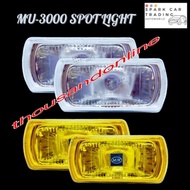 SPORT LIGHT MU-3000 UNIVERSAL CAR-(QURITY 1 PIECE)