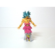 Dragon ball hg broly
