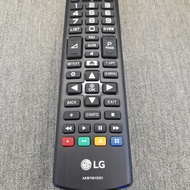 Remote Tv LG Original Asli Digital TV Remote Tv LG Smart