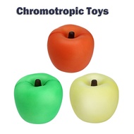 outlet Fun Squishy Exquisite Fun Crazy Apple Scented  Charm Slow Rising 12cm Simulation Kid Toy Gadg