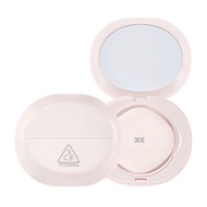 3CE Bare Cover Cushion Original 15g SPF40 PA++ 3 Colors (N01 N02 P01)