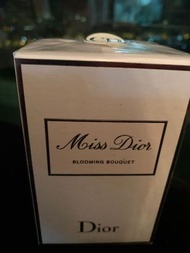 DIOR Miss Dior Blooming Bouquet 淡香水 100ml