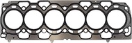 DNJ HG4515 Head Gasket for 08-15 Volvo / S60, S80, V60, XC60, XC70 3.0L L6 DOHC Turbocharged B6304T4