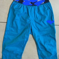 Sports Parachute Pants (A47)