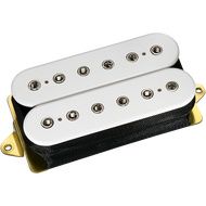 ปิ๊กอัพกีตาร์ DiMarzio Dual Sound® DP101F