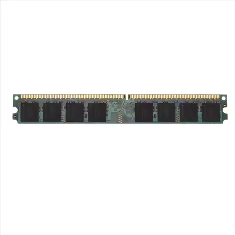 A71Z DDR2 800mhz PC2 6400 2 GB 240 pin for desktop RAM memory