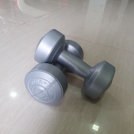 Barbell/dumbel Barbell 1KG