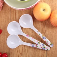 Medium Spoon Curry Scoop Soup