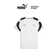 PUMA BMW M Motorsport MT7+ Mens Tee