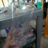 22 OZ Plastic Cup