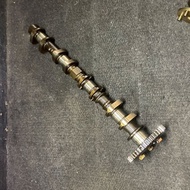 *Used* Toyota K3-VE 1.3L camshaft