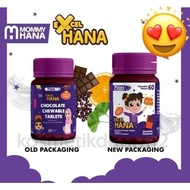 MommyHana Excel Hana [Original HQ]