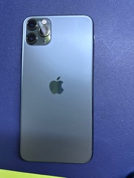 iPhone 11 ProMax 256Gb