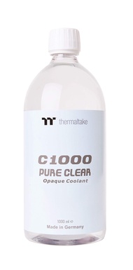 Thermaltake CL-W114-OS00TR-AC1000 Pure Clear Water Cooling Coolant - Transparent