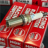 VW / AUDI MQB NGK COMPETITION 9 SPARK PLUG