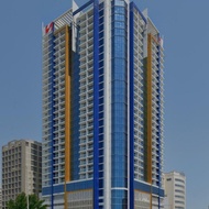 โรงแรม Swiss-Belsuites Admiral Juffair - Al Juffair, มานามา